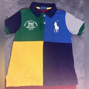 Ralph Lauren Polo shirt